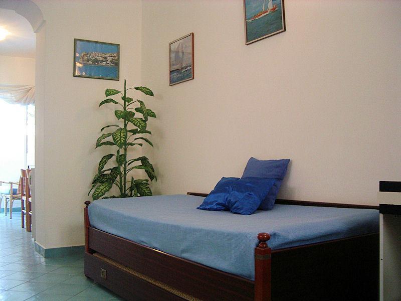 Blu Marine Casa A 10Mt Dalla Spiaggia Peschici Dış mekan fotoğraf