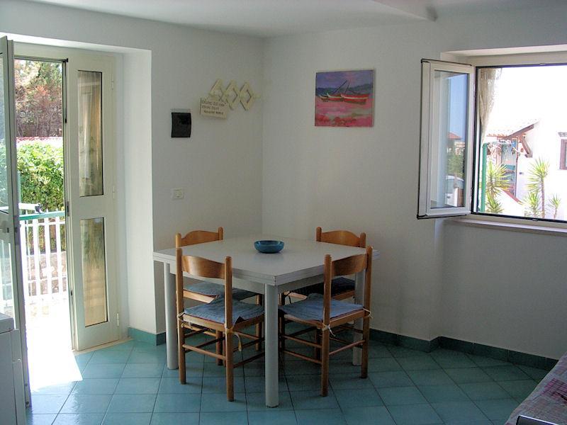 Blu Marine Casa A 10Mt Dalla Spiaggia Peschici Dış mekan fotoğraf