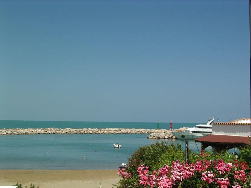 Blu Marine Casa A 10Mt Dalla Spiaggia Peschici Dış mekan fotoğraf