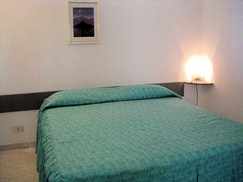 Blu Marine Casa A 10Mt Dalla Spiaggia Peschici Dış mekan fotoğraf